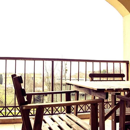 Sea Park Apartment Varna