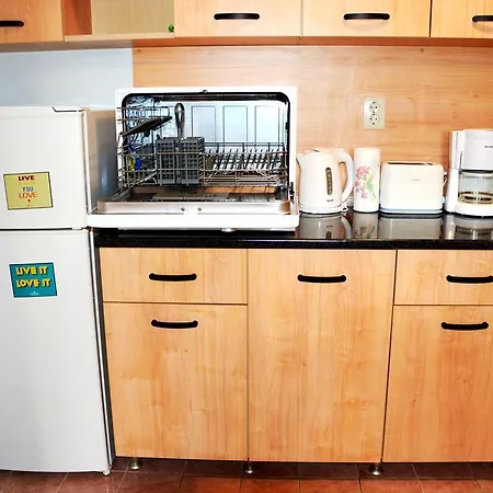 Sea Park Apartment Varna
