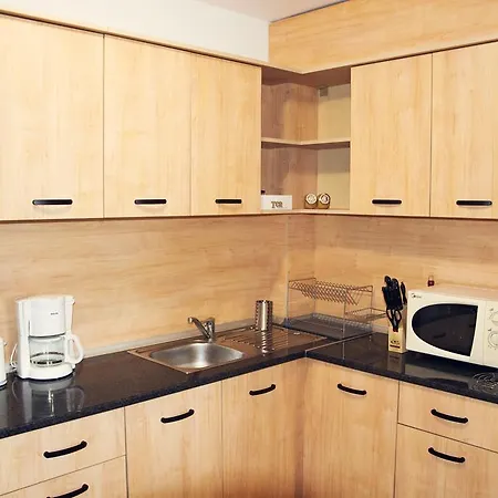 Sea Park Apartment Varna